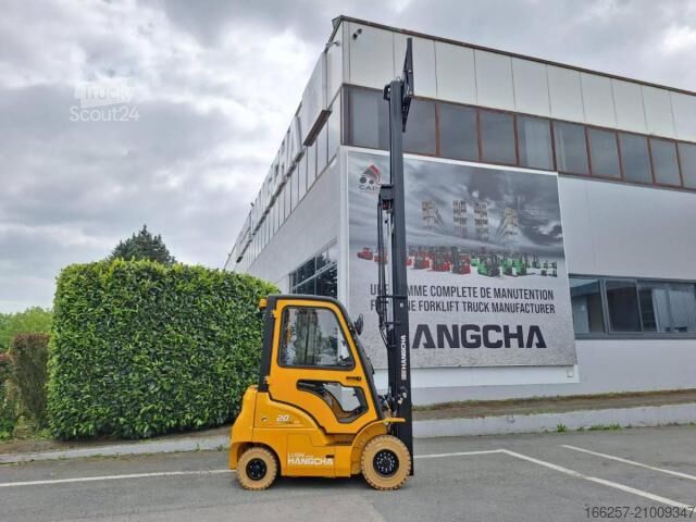 Chariot élévateur frontal Hangcha XE20Ci