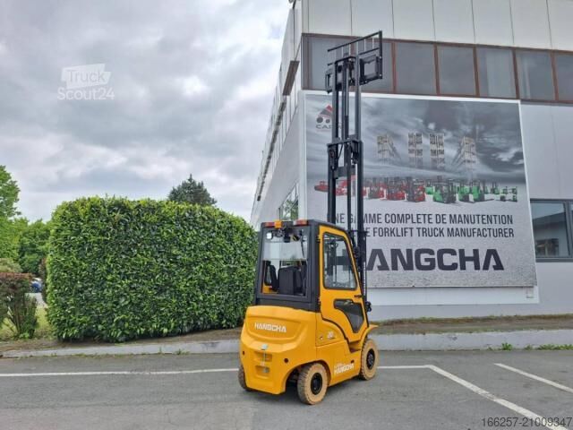 Chariot élévateur frontal Hangcha XE20Ci