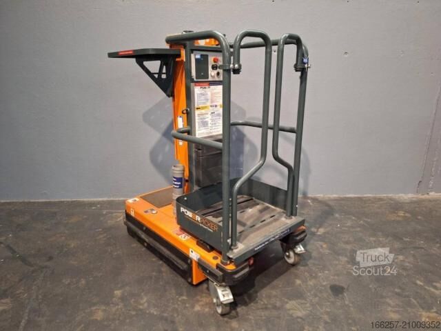 Chariot élévateur  POWER PICKER