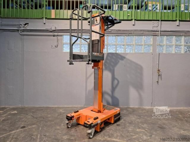 Chariot élévateur  POWER PICKER