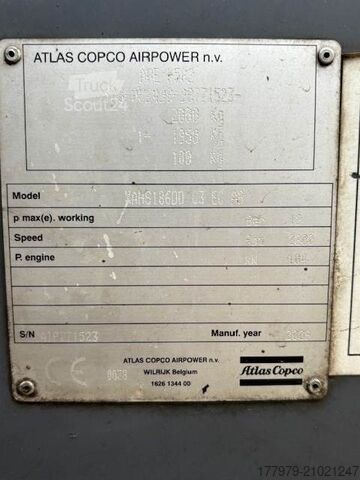  ATLAS_COPCO XAHS186DD