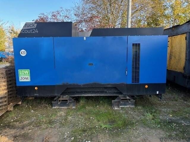  CompAir Compair C200TS-24 DLT2703HP