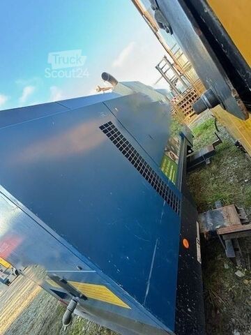  CompAir Compair C200TS-24 DLT2703HP