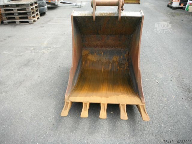 Other  Baggerlöffel TL 950 mit Zähne