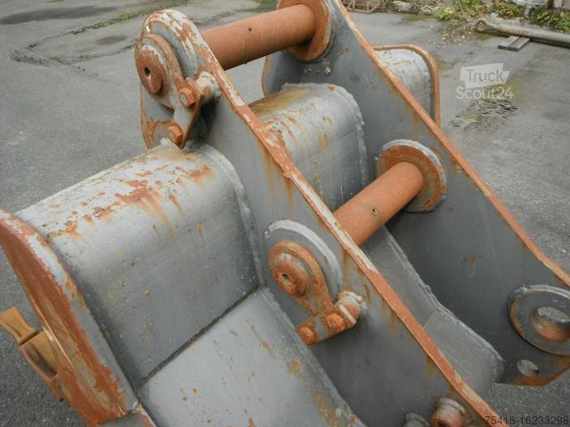 Other  Baggerlöffel TL 950 mit Zähne