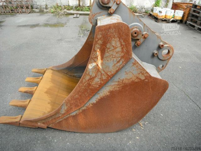 Other  Baggerlöffel TL 950 mit Zähne