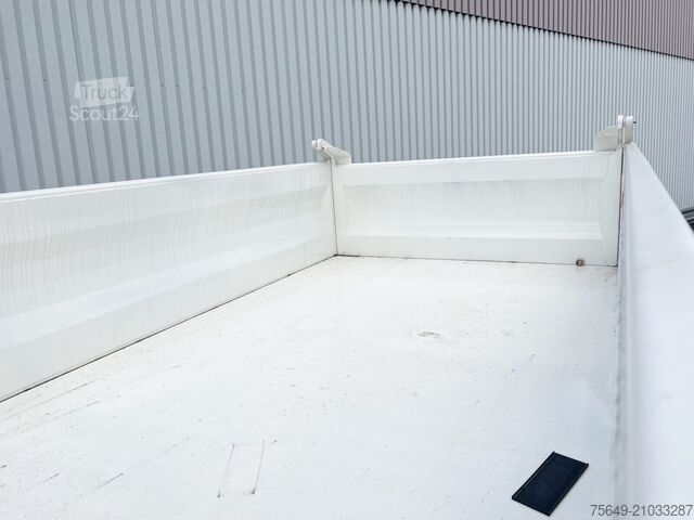 Grue à tour MAN TGS 33.430 6x6 BB CH TGS 33.430 6x6 BB CH mit Kran Hiab X-HiDuo 228 E-6, Funk