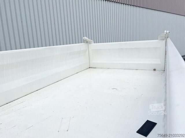 Grue à tour MAN TGS 33.430 6x6 BB CH TGS 33.430 6x6 BB CH mit Kran Hiab X-HiDuo 228 E-6, Funk