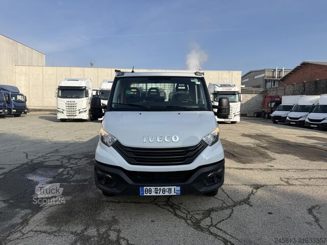  Iveco DAILY 35-160