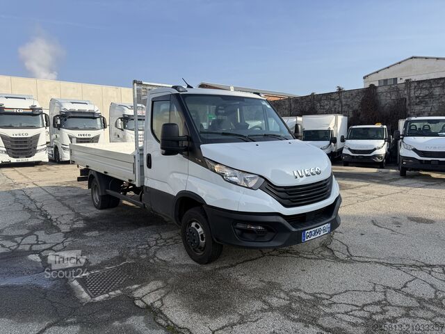  Iveco DAILY 35-160