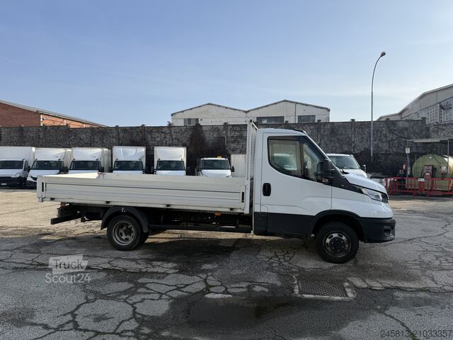  Iveco DAILY 35-160