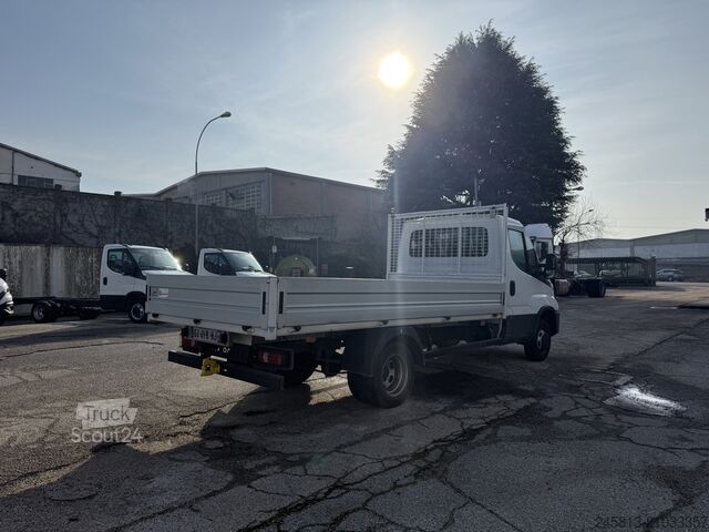  Iveco DAILY 35-160