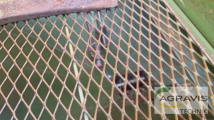 Semănătoare Amazone KG 302/AD 302