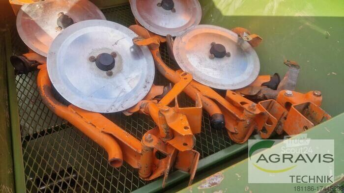 Semănătoare Amazone KG 302/AD 302