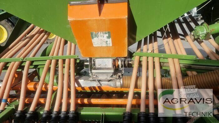 Semănătoare Amazone KG 302/AD 302