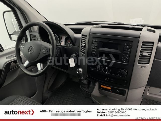 Fourgon surélevé MERCEDES-BENZ Sprinter 316 CDI *Automatik* 1.HAND (9445B)