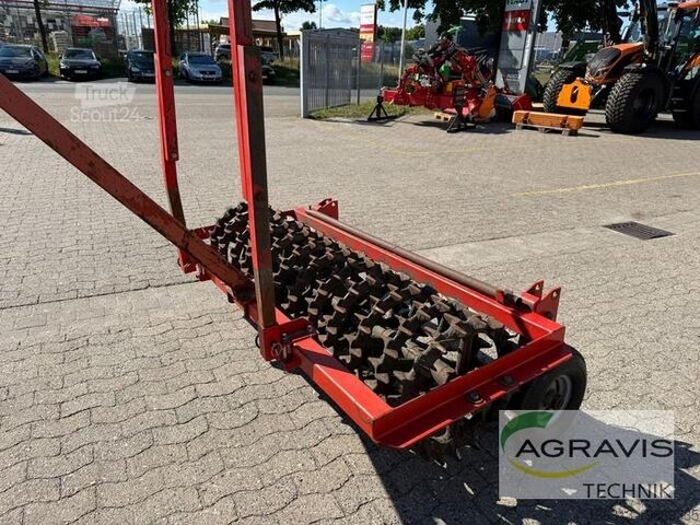 Wał rolniczy garant Kotte PACKER