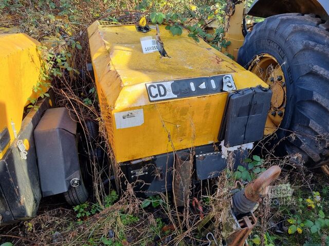 Ingersoll Rand R 1090 Ingersoll Rand R 1090