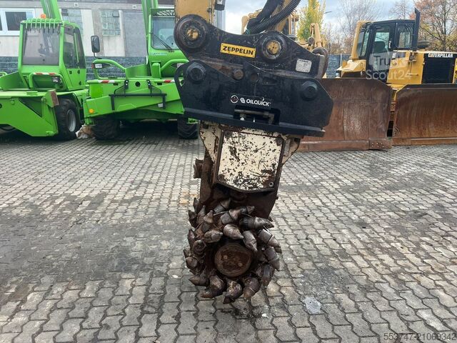 Schaeff Terex WS 60 HD Schaeff Terex WS 60 HD