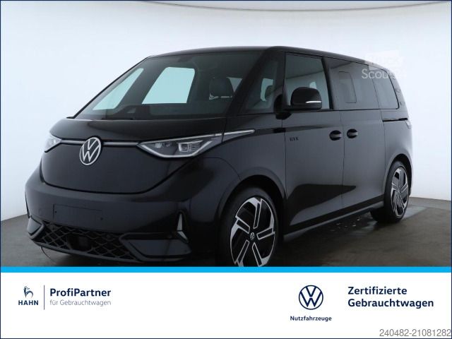 Minibus Volkswagen ID. Buzz