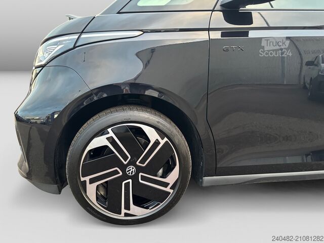 Minibus Volkswagen ID. Buzz