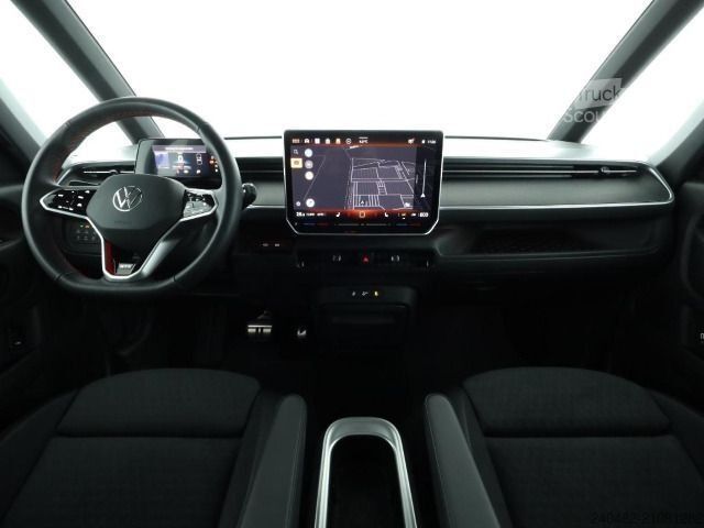 Minibus Volkswagen ID. Buzz