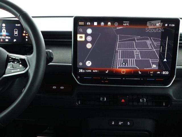 Minibus Volkswagen ID. Buzz