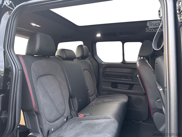 Minibus Volkswagen ID. Buzz