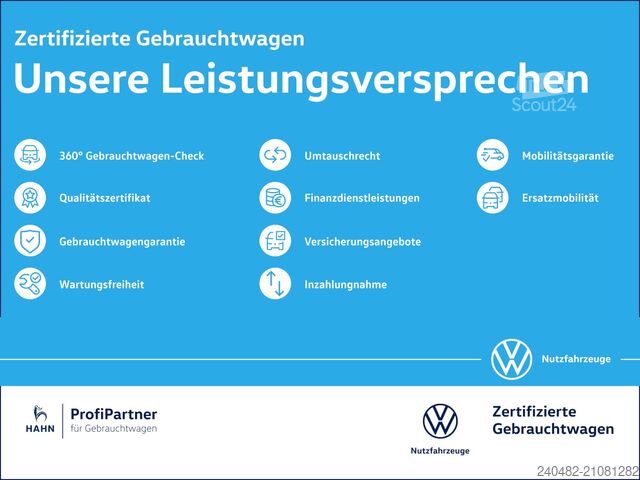 Minibus Volkswagen ID. Buzz