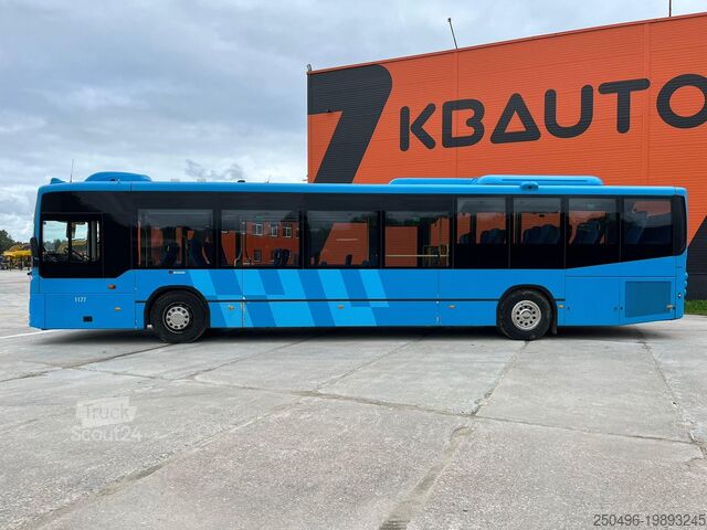 Mestni avtobus Scania K 320 Citywide 4x2 44 SEATS / AC / AUXILIARY HE...