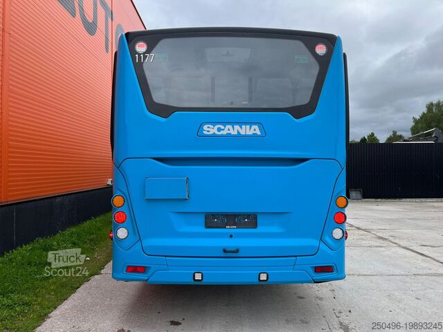 Autobus urbano Scania K 320 Citywide 4x2 44 SEATS / AC / AUXILIARY HE...