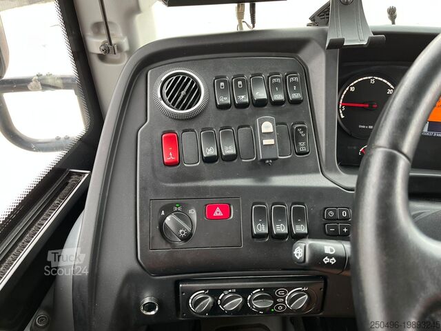 Mestni avtobus Scania K 320 Citywide 4x2 44 SEATS / AC / AUXILIARY HE...