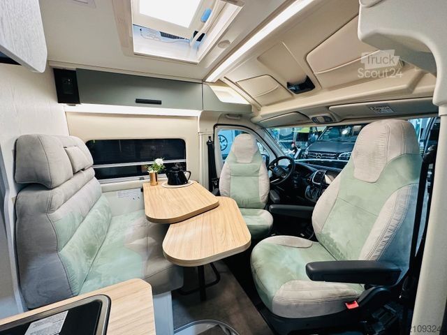 Bobil KARMANN Davis 620 Trendstyle MJ 26 - Autom. UVP: 64.160¤