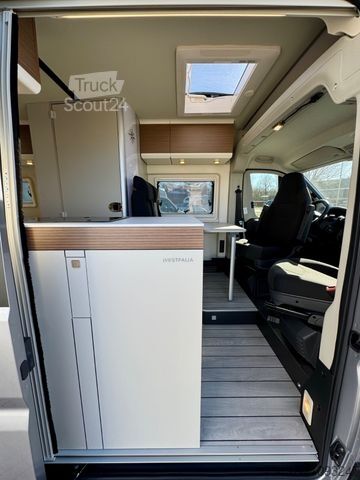 Kastenwagen Wohnmobil / Campervan WESTFALIA Columbus 600E Modelljahr 2025, sofort