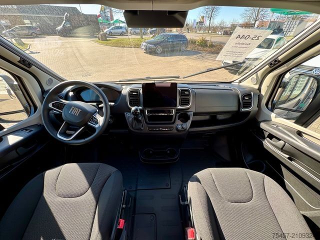 Kastenwagen Wohnmobil / Campervan WESTFALIA Columbus 600E Modelljahr 2025, sofort