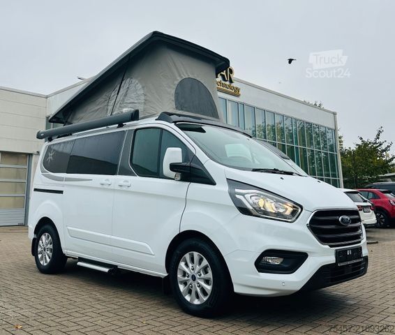 Bobil KARMANN Duncan 495: Automatik, 170PS, D2, 3,2t - 67.678¤