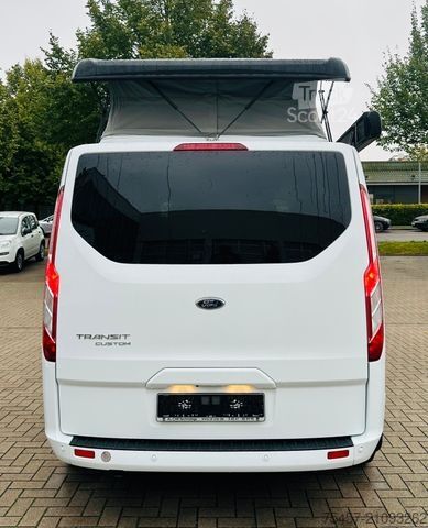 Bobil KARMANN Duncan 495: Automatik, 170PS, D2, 3,2t - 67.678¤