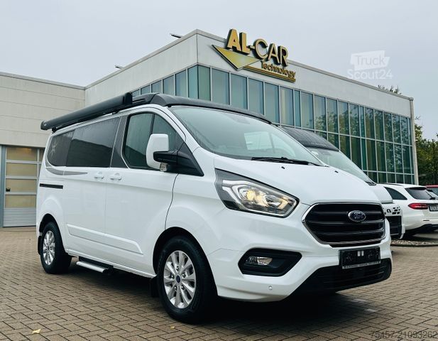 Bobil KARMANN Duncan 495: Automatik, 170PS, D2, 3,2t - 67.678¤