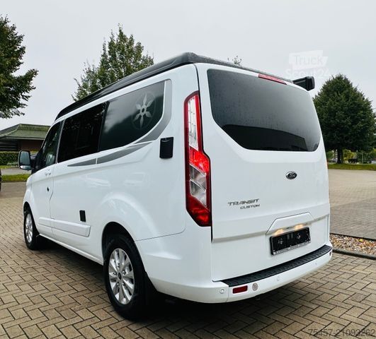 Bobil KARMANN Duncan 495: Automatik, 170PS, D2, 3,2t - 67.678¤