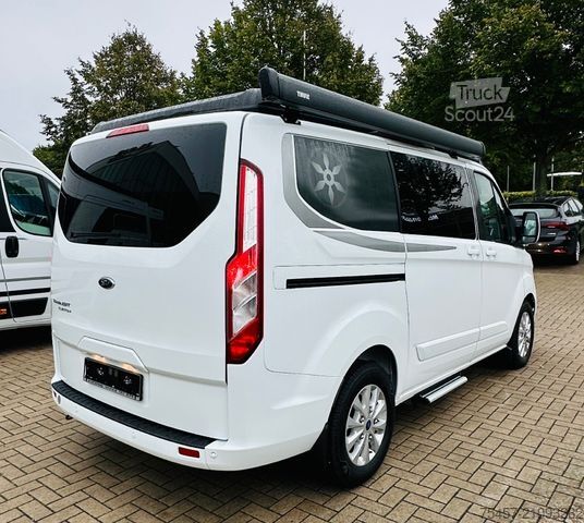 Bobil KARMANN Duncan 495: Automatik, 170PS, D2, 3,2t - 67.678¤