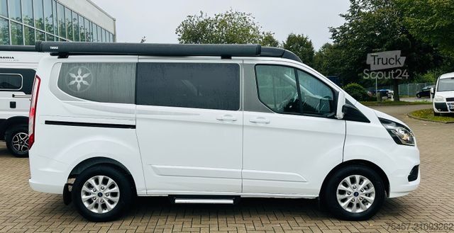 Bobil KARMANN Duncan 495: Automatik, 170PS, D2, 3,2t - 67.678¤