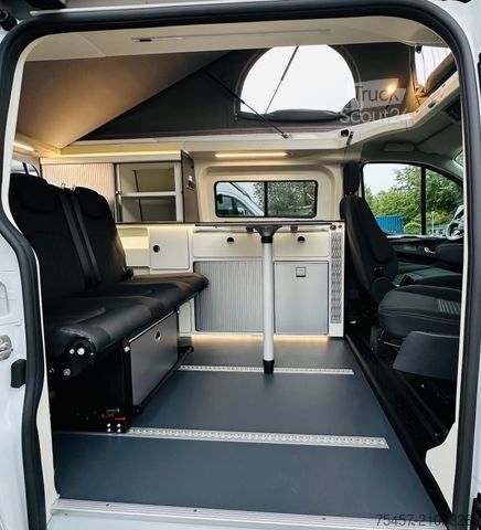 Bobil KARMANN Duncan 495: Automatik, 170PS, D2, 3,2t - 67.678¤