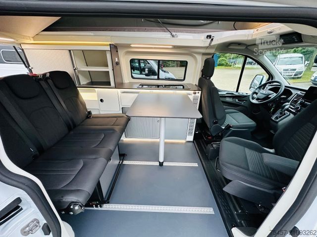 Bobil KARMANN Duncan 495: Automatik, 170PS, D2, 3,2t - 67.678¤