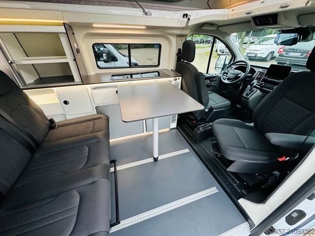 Bobil KARMANN Duncan 495: Automatik, 170PS, D2, 3,2t - 67.678¤