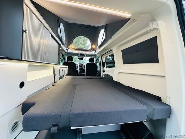 Bobil KARMANN Duncan 495: Automatik, 170PS, D2, 3,2t - 67.678¤