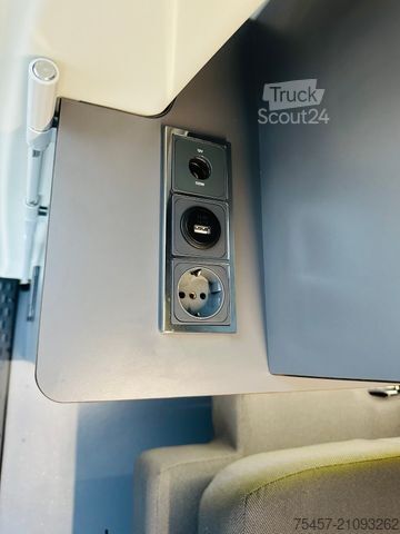 Bobil KARMANN Duncan 495: Automatik, 170PS, D2, 3,2t - 67.678¤