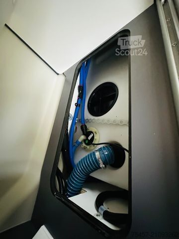 Bobil KARMANN Duncan 495: Automatik, 170PS, D2, 3,2t - 67.678¤