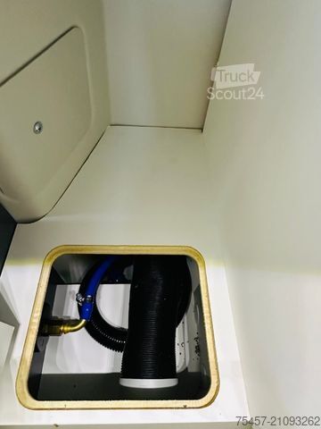 Bobil KARMANN Duncan 495: Automatik, 170PS, D2, 3,2t - 67.678¤