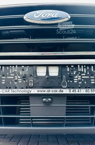 Bobil KARMANN Duncan 495: Automatik, 170PS, D2, 3,2t - 67.678¤