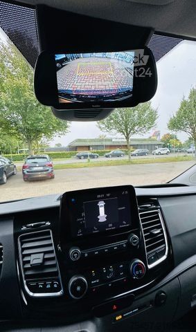 Bobil KARMANN Duncan 495: Automatik, 170PS, D2, 3,2t - 67.678¤